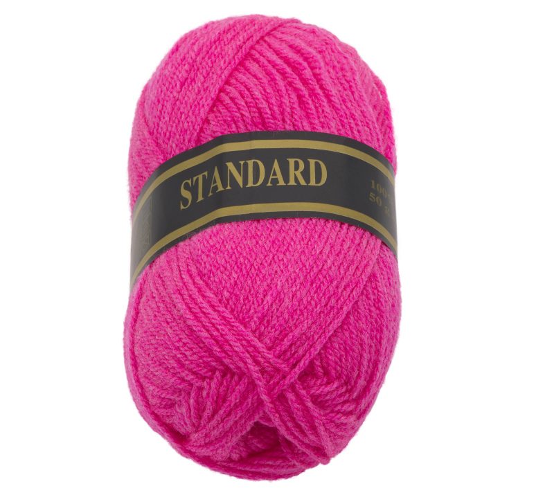 Příze STANDARD