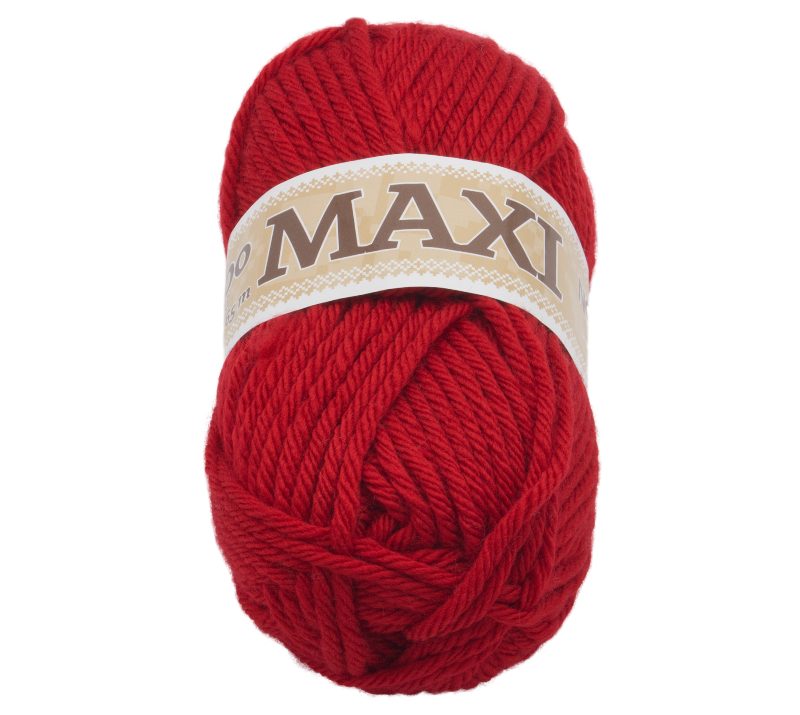 Příze JUMBO MAXI