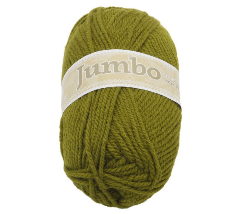 Příze JUMBO
