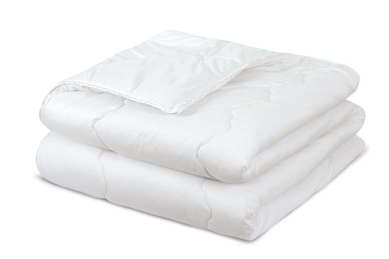 Přikrývka dětská Agátka 450g/m2 - zimní