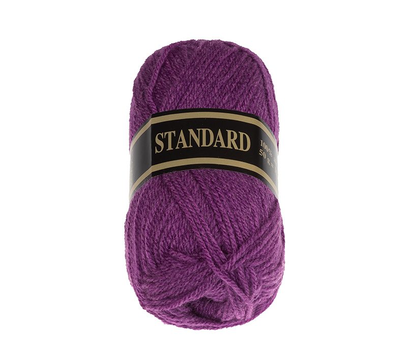 Příze STANDARD