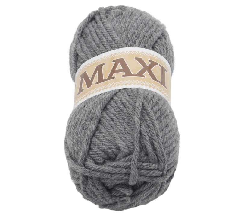 Příze JUMBO MAXI