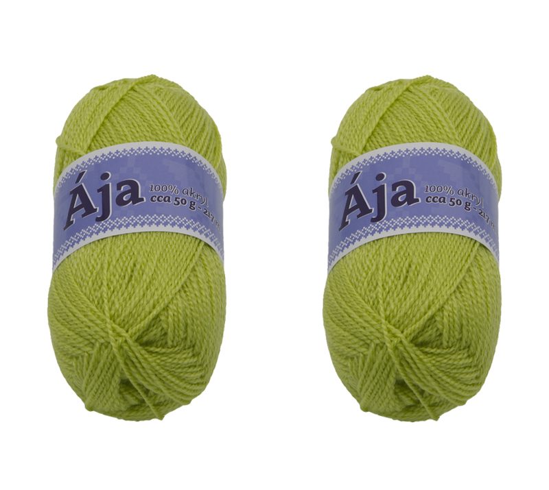 SET 2ks - Příze ÁJA