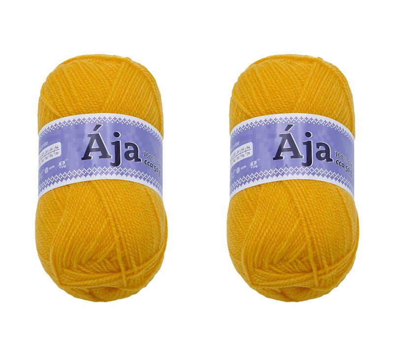 SET 2ks - Příze ÁJA