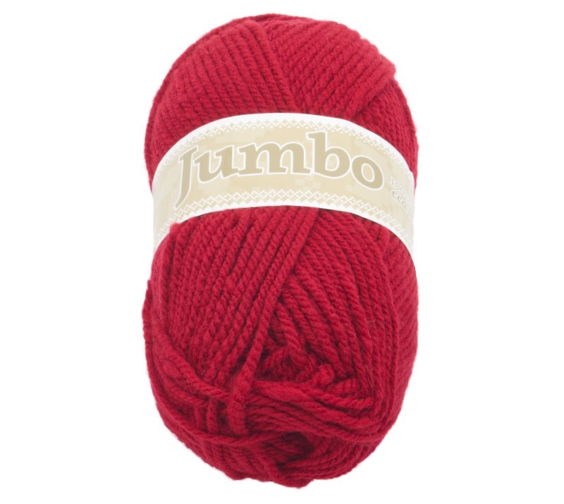 Příze JUMBO