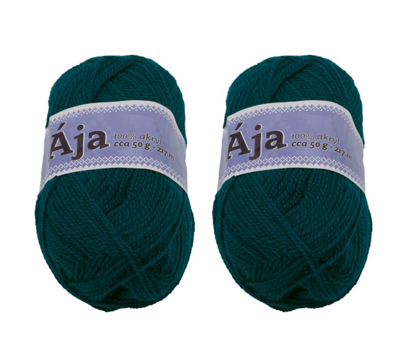 SET 2ks - Příze ÁJA
