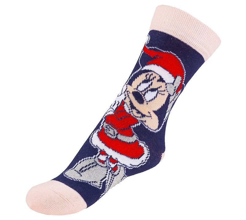 Ponožky dětské Minnie 2