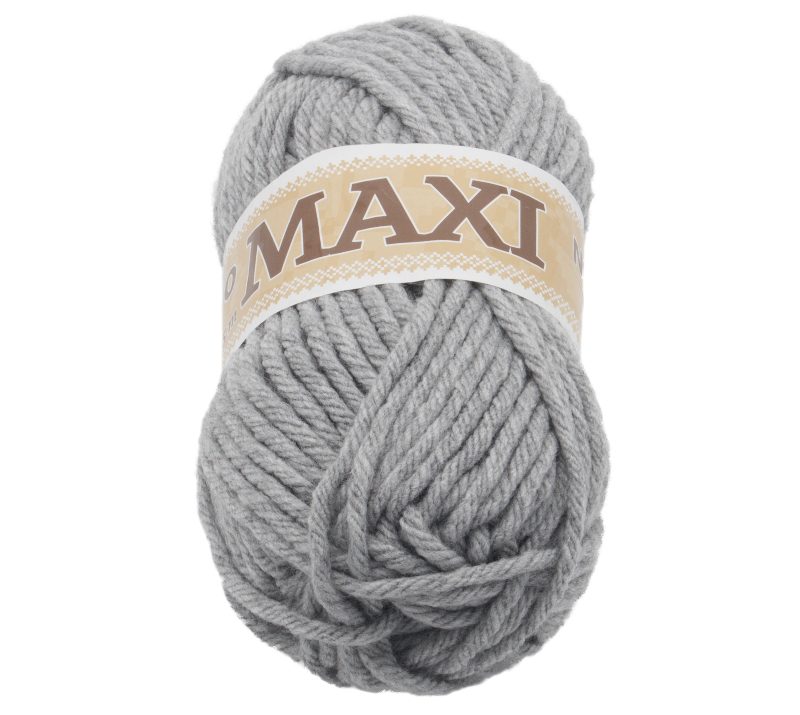 Příze JUMBO MAXI