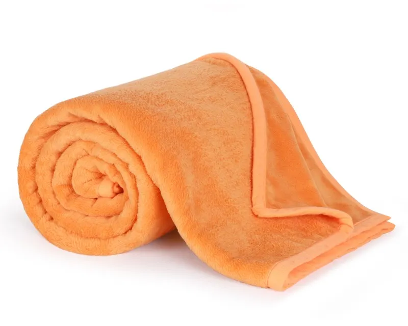 Přikrývka Korall micro jednolůžko