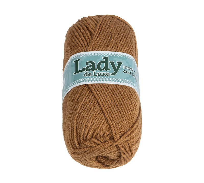Příze LADY de Luxe