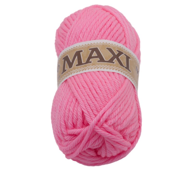Příze JUMBO MAXI