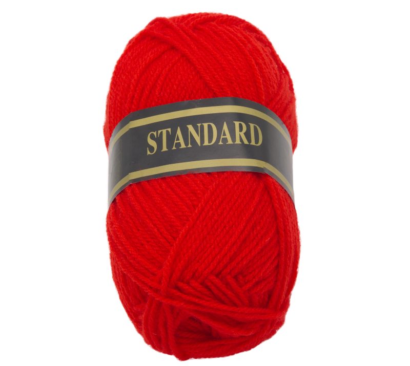 Příze STANDARD
