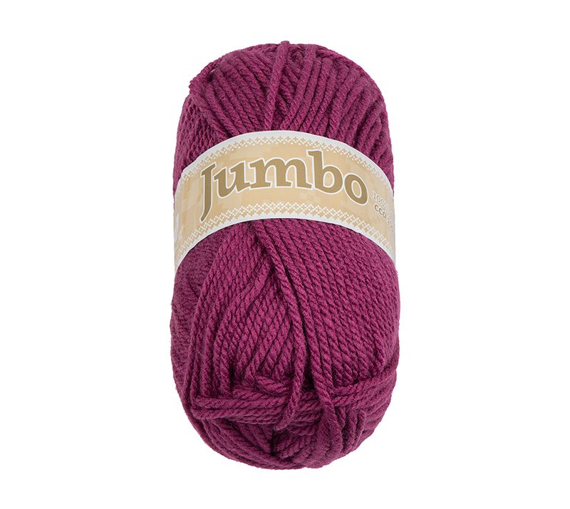 Příze JUMBO