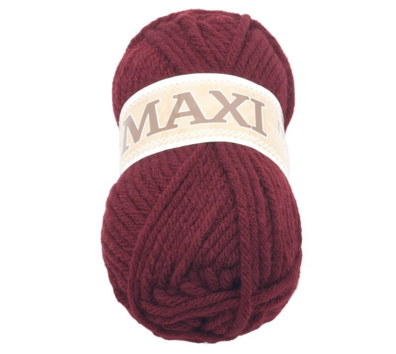 Příze JUMBO MAXI