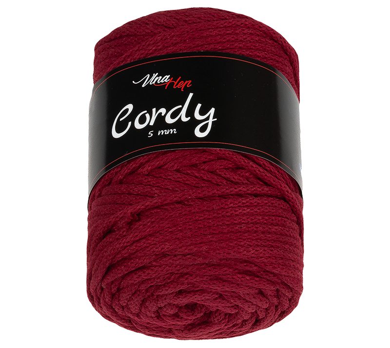 Příze CORDY