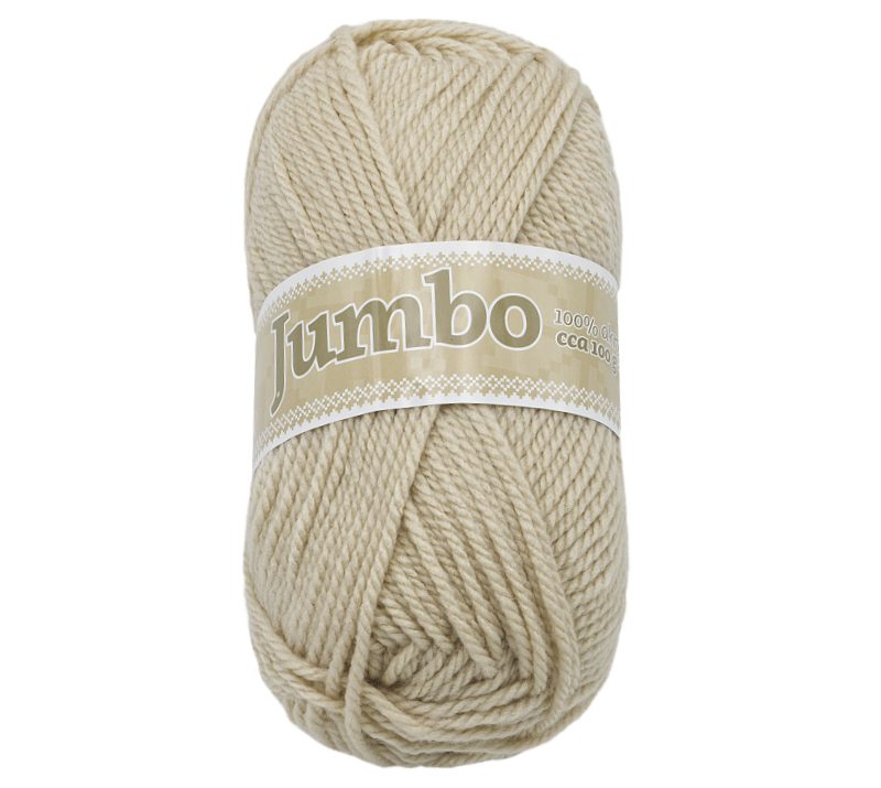 Příze JUMBO