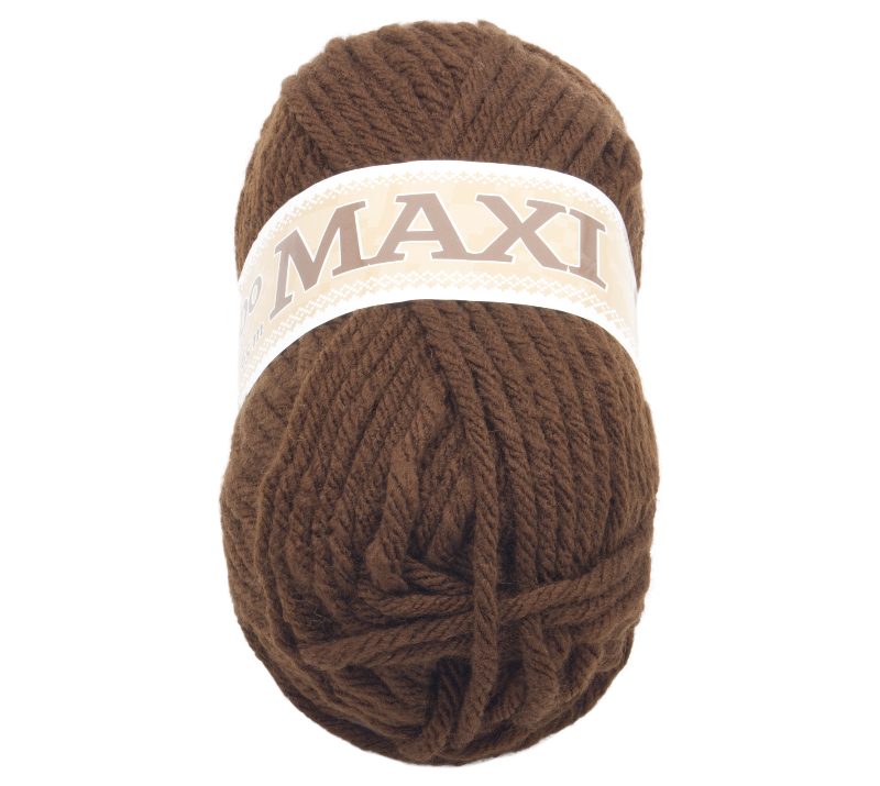 Příze JUMBO MAXI