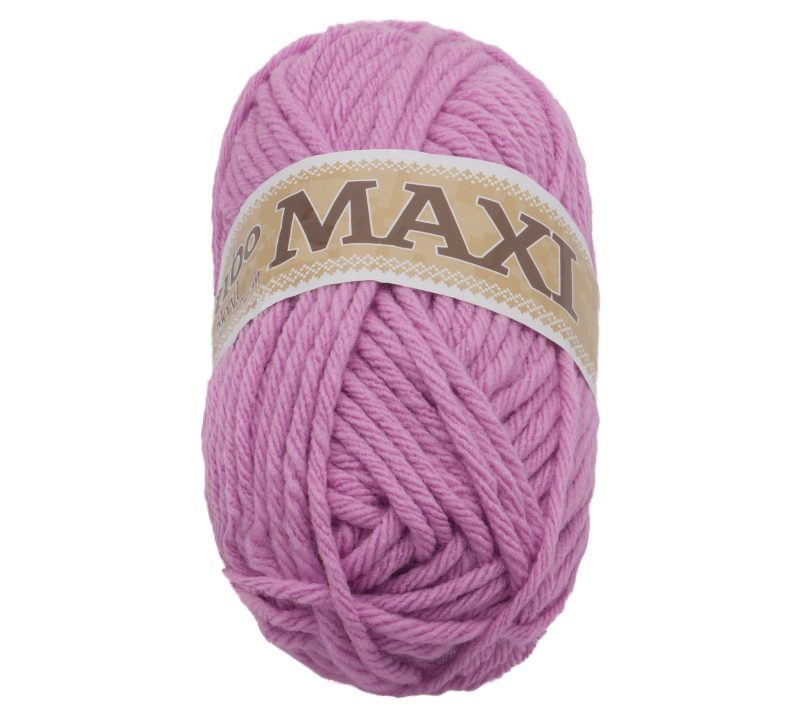 Příze JUMBO MAXI