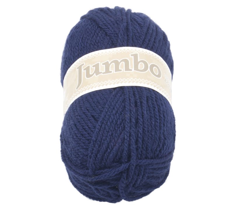 Příze JUMBO