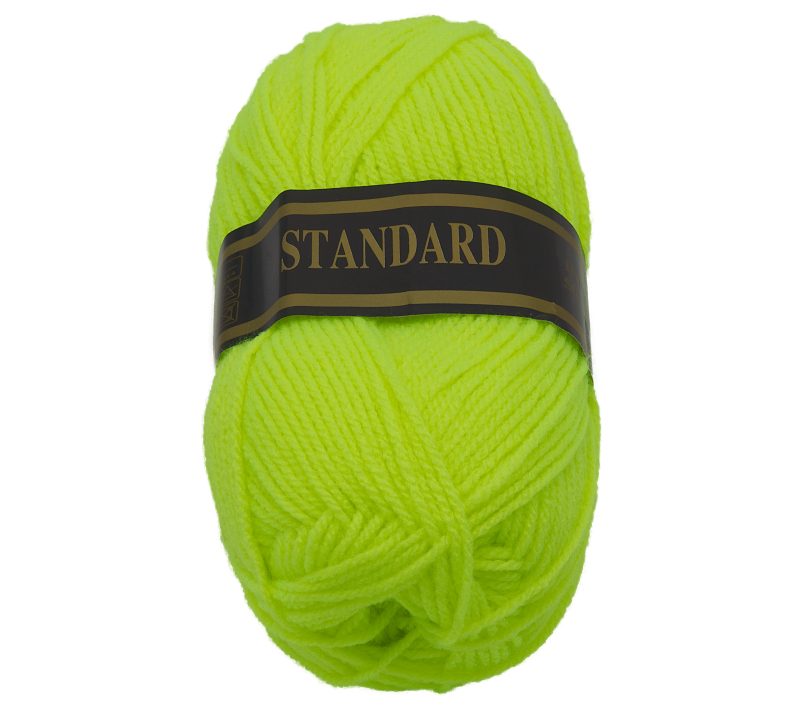 Příze STANDARD