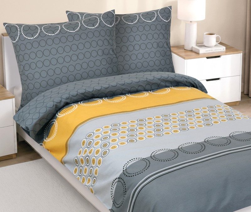 Flanelové povlečení