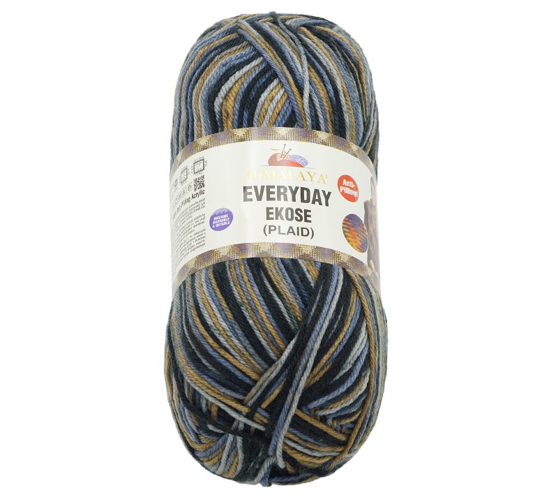 Příze HiMALAYA EVERYDAY EKOSE