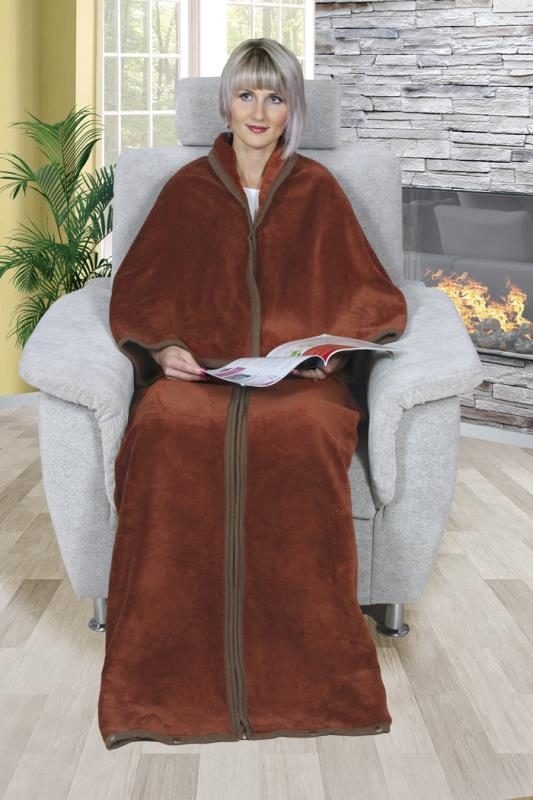 Korall televizní pytel 150x180 cm
