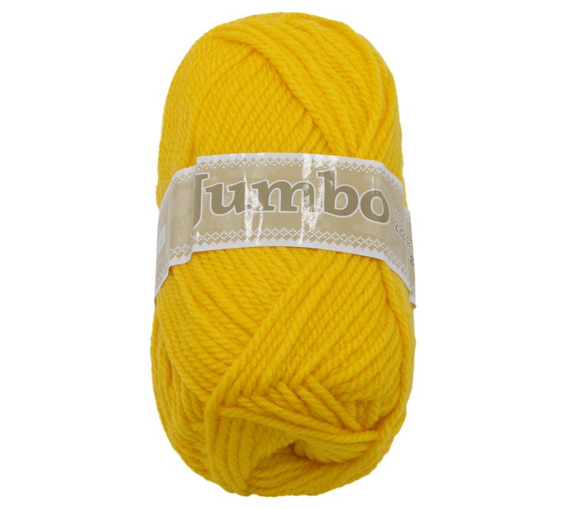 Příze JUMBO