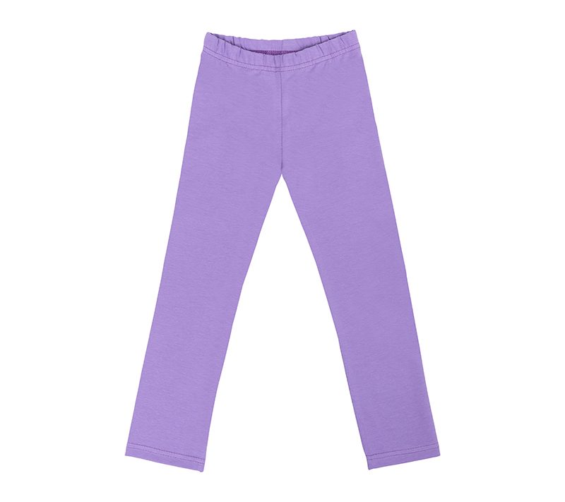 Leginy dlouhé