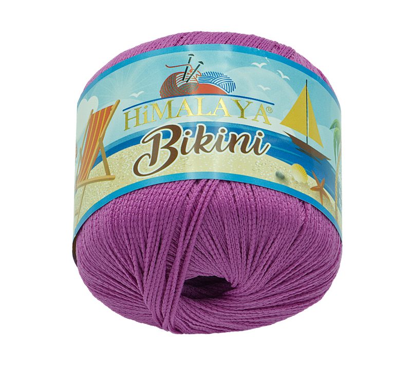 Příze BIKINI