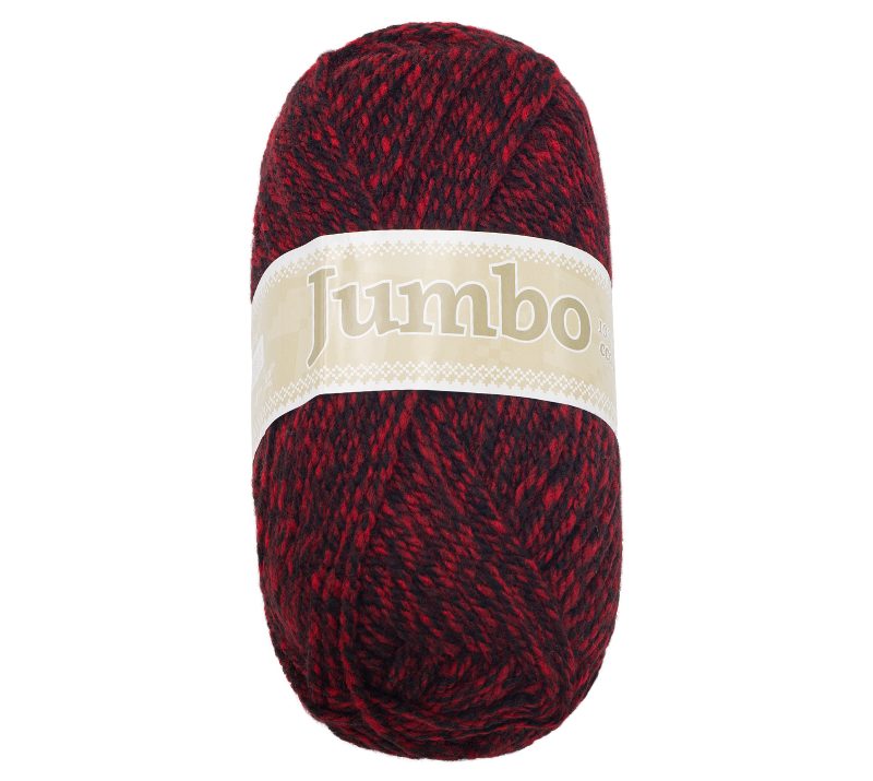 Příze JUMBO