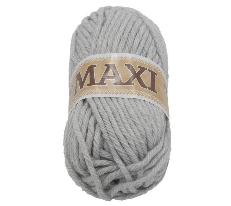 Příze JUMBO MAXI