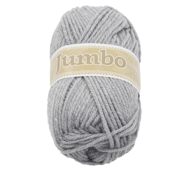 Příze JUMBO