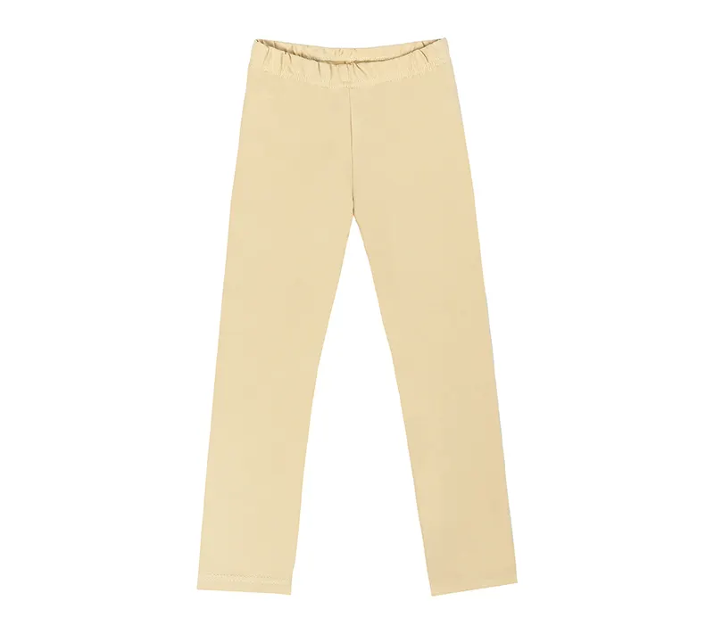 Leginy dlouhé