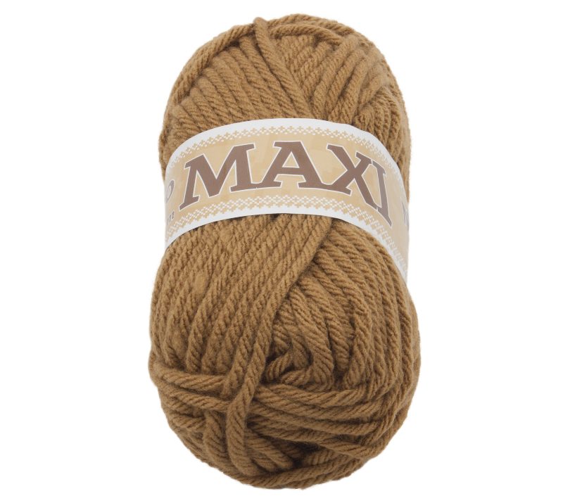 Příze JUMBO MAXI
