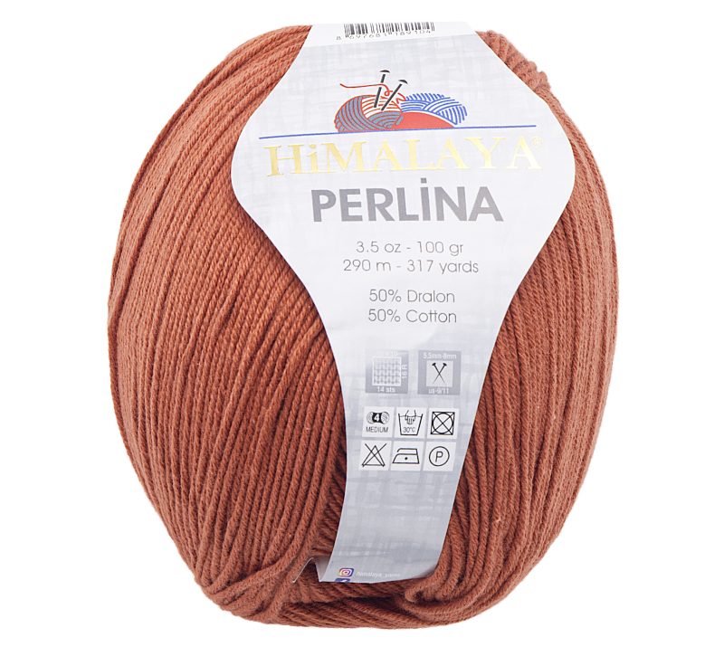Příze HiMALAYA PERLINA