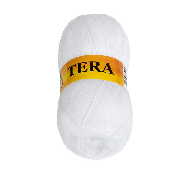 Příze TERA