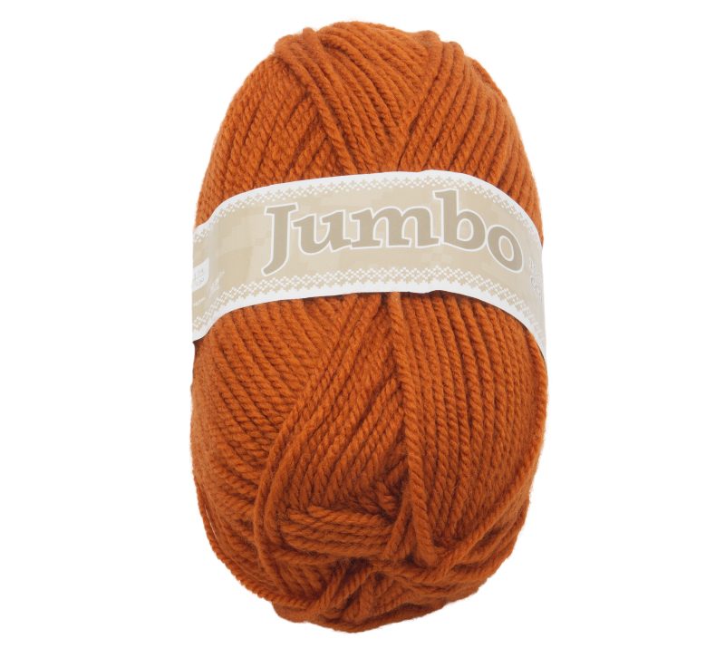 Příze JUMBO