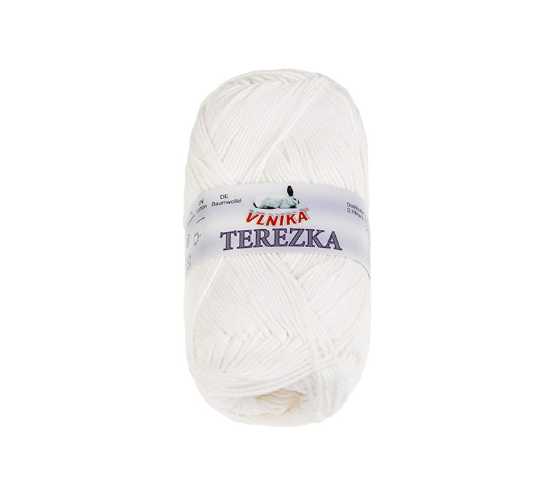 Příze TEREZKA
