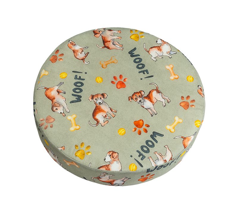 Sedák KULATÝ