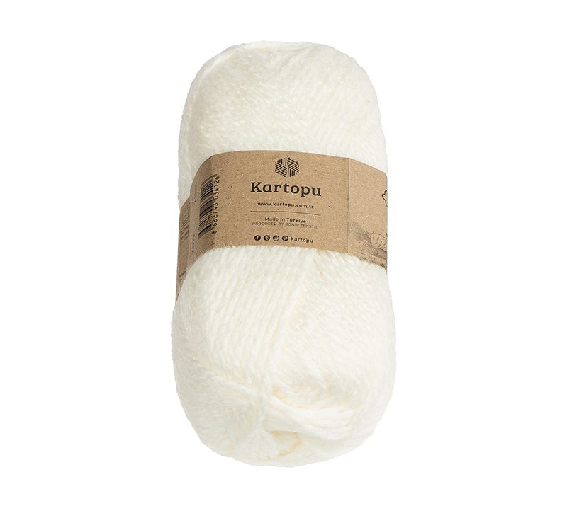 Příze MELANGE WOOL