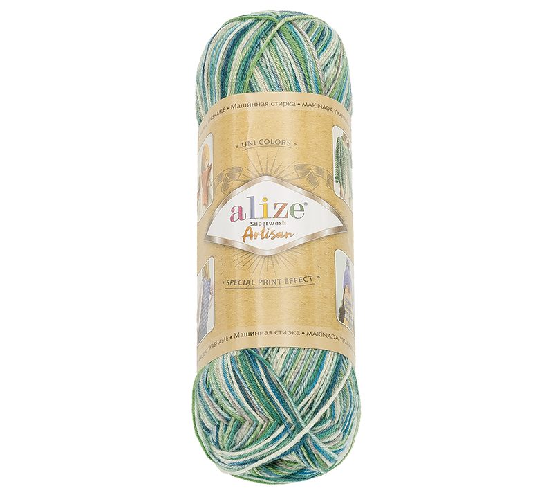 Příze ARTISAN