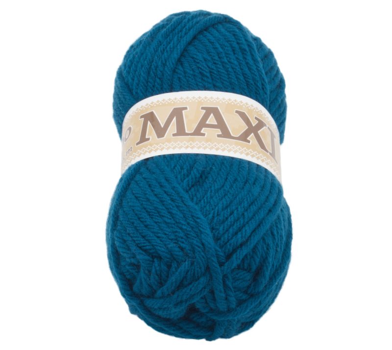 Příze JUMBO MAXI