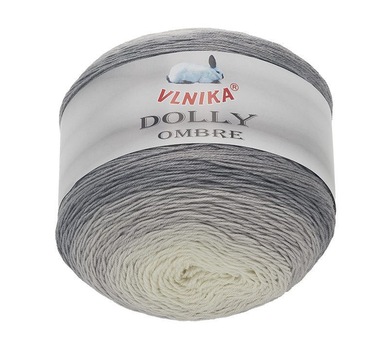 Příze DOLLY OMBRE