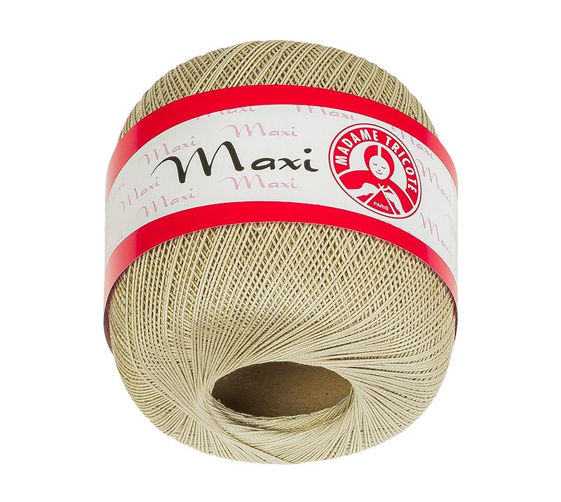 Příze MAXI MT