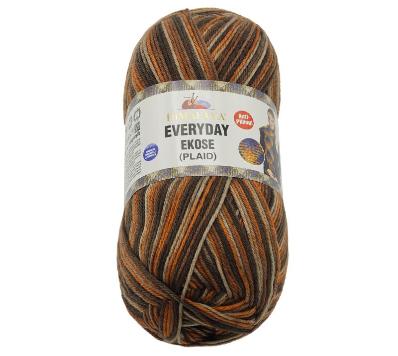 Příze HiMALAYA EVERYDAY EKOSE