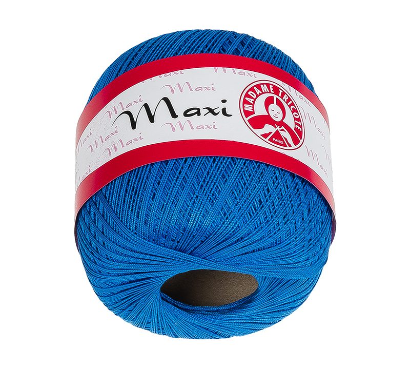 Příze MAXI MT