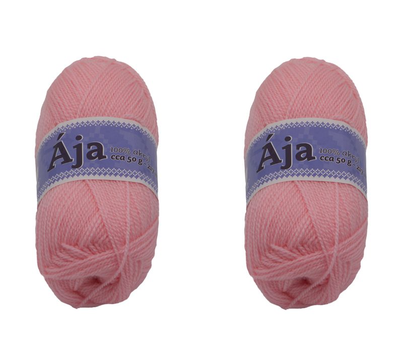 SET 2ks - Příze ÁJA