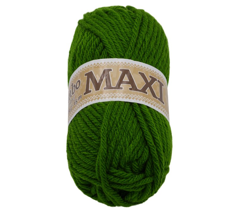 Příze JUMBO MAXI