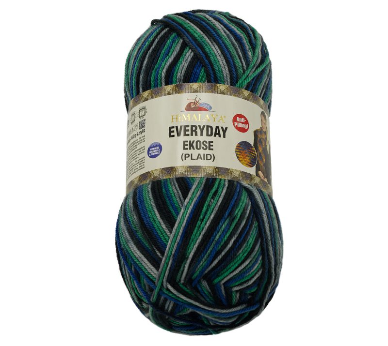 Příze HiMALAYA EVERYDAY EKOSE